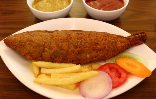 authentic-bengali-food-kolkata-airport