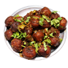 veg jhalfrezi